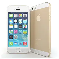 Смартфон Apple iPhone 5S 64GB Gold Grade A Refurbished
