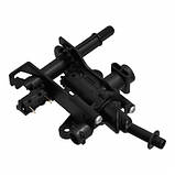 Кран подавання води та пари (в зборі) для кавомашин DeLonghi ECAM, 7313212911, фото 3