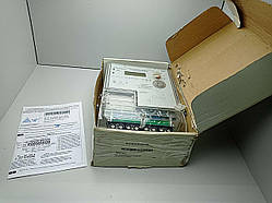Лічильники електроенергії Б/К Teletec MTX 3А10.DF.4Z1-CD4