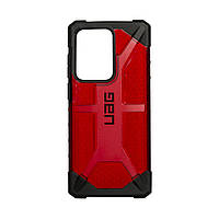 Чехол UAG Plazma для Samsung S20 Ultra Цвет Красный o