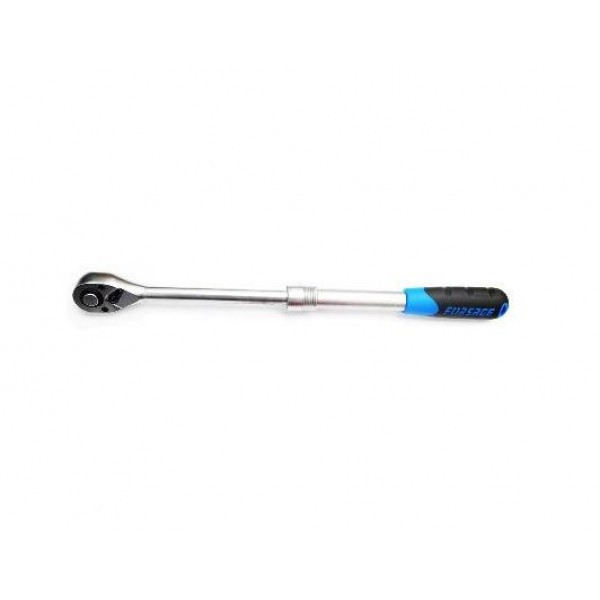 Тріскачка телескопічна FORSAGE 8072234 1/2" 72 зуба
