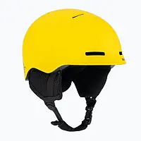 Гірськолижний шлем Salomon orka vibrant yellow, Розмір: 53-56, 56-59 (MD)
