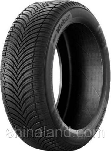Шины Kleber Quadraxer 3 175/55 R15 77H Румыния 2024 (всесезон) (кт)