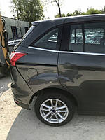 ЗАД З ДАХ GRAND C-MAX II LIFT 15-