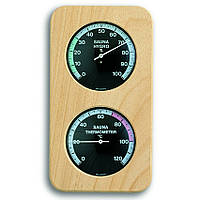 Термогигрометр для сауны TFA (401004)