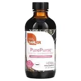 Zahler, PurePurse, пастушья сумка в жидкой форме, средство для поддержки менструального цикла, 118,3 мл Днепр