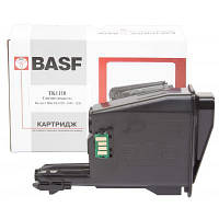 Тонер-картридж BASF Kyocera TK-1110 Black (KT-TK1110) p