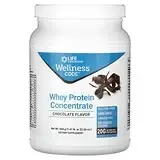 Life Extension, Wellness Code, концентрат сывороточного протеина, шоколад, 640 г (1,41 фунта) Днепр