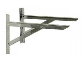 Кронштейни для димоходу