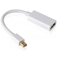 Переходник mini DisplayPort to HDMI PowerPlant (KD00AS1238) n