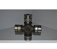 22. Вали карданні