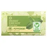 Desert Essence, Мило з м'ятою, 5 унцій (142 г), Київ