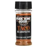 Pork King Good, Приправа для тако, 78 г (2,75 унции) Днепр