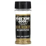 Pork King Good, Приправы для бурбона, 85 г (3 унции) Днепр