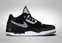 Jordan tinker black store cement