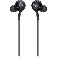 Наушники Samsung IC100 Type-C Earphones Black (EO-IC100BBEGRU) n