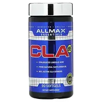 ALLMAX, CLA95`` 90 мягких таблеток Киев