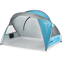 Саморозкладний пляжний намет Outtec Sun Shelter l