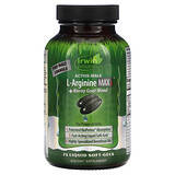 Irwin Naturals, Active-Male, L-аргінін Max3 + Horny Goat Weed, 75 желатинових капсул Дніпр