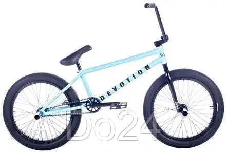 Cult hotsell bmx devotion