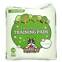 Pogi's Pet Supplies, Earth Friendly Training Pads, 20 шт. Киев