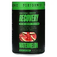 Performix, ISO EAA + BCAA Recovery, арбуз, 313 г (11 унций) Киев