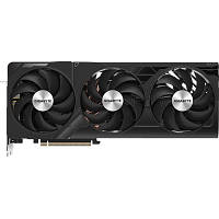 Видеокарта GIGABYTE GeForce RTX4090 24GB WINDFORCE (GV-N4090WF3V2-24GD) n