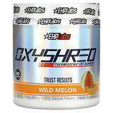 EHPlabs, Oxyshred, термогенное средство для сжигания жира, дикая дыня, 264 г (9,3 унции) Днепр