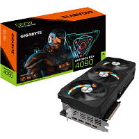 Видеокарта GIGABYTE GeForce RTX4090 24GB GAMING OC (GV-N4090GAMING OC-24GD) n