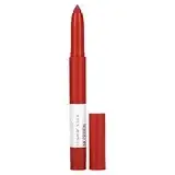 Maybelline, Super Stay, чернильный мелок, каблуки 45 Hustle In Heels, 1,2 г (0,04 унции) Киев