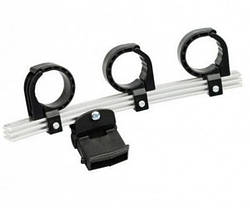 Мультифід Triax - 3LNB (Данія) smart