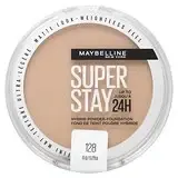 Maybelline, Super Stay, гибридная пудра-основа, 128, 6 г (0,21 унции) Киев