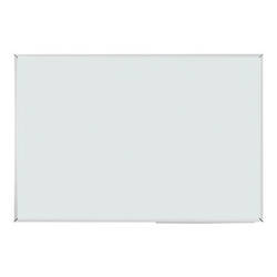 Офісна дошка Buromax магнітна сухостираєма, 100х150, алюмінієва рамка BM.0005 smart