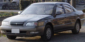Тюнинг Toyota Camry SV40 1994-1998