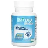 Life's DHA, Kids & Teens DHA, 200 mg, 60 Softgels Днепр