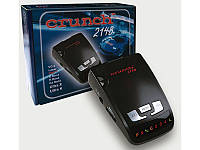 Антирадар CRUNCH PZN-214 В o