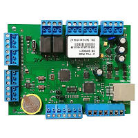 Контроллер доступа ITV NDC F18IP (U-Prox IP400) n