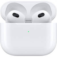 Наушники Apple AirPods (3rd generation) with Lightning Charging Case (MPNY3TY/A) n