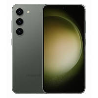 Мобильный телефон Samsung Galaxy S23 5G 8/256Gb Green (SM-S911BZGGSEK) n
