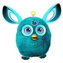 Гербі Коннект Смарагдовий, Хасбро. Furby Connect Teal​