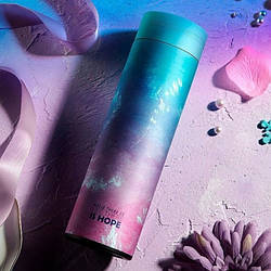 Термос із ситечком Магія Океану smart