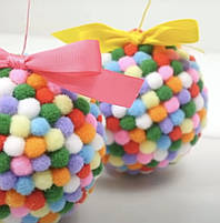 Набір дитячий для рукоділля Майстерня ідей, вироби своїми руками 1000+ елементів, FanGame, в кор 35*10*28см (17912), фото 3