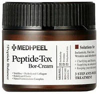 Крем для лица Medi-Peel Peptide-Tox Bor Cream, 50 мл