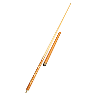 Кий Сапеле 3-запильний для снукера