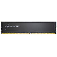 Модуль памяти для компьютера DDR4 8GB 2666 MHz Dark eXceleram (ED4082619A) a