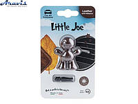 Ароматизатор Little Joe Face Leather/Кожа 0149