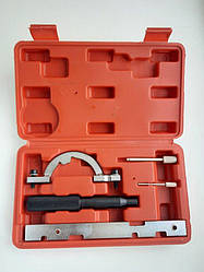 Набір фіксаторів валів Opel 1.0 1.2 1.4 (НФ-2038) Alloid smart