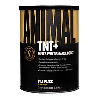 Animal TNT+ Universal Nutrition (30 пакетов)