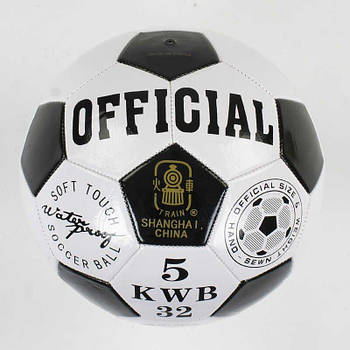 Мяч Футбольный №5 C40089