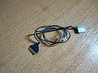 Шлейф Prestigio Smartbook 133S (PSB133S01) 30pin (M133F LCD CABLE CLS C00985N) бу